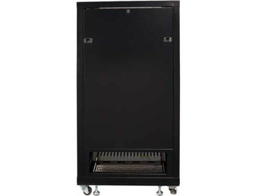Sanus CFR2127, 55" Tall 27U AV Rack