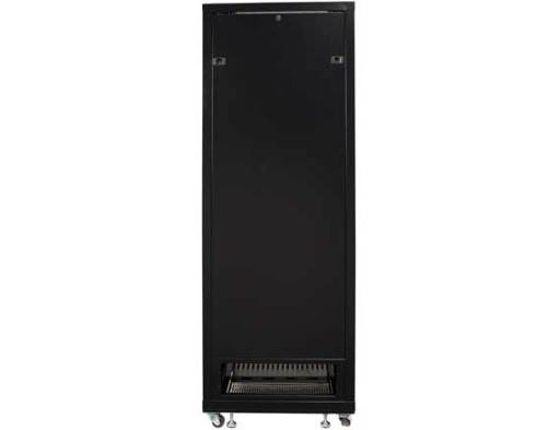 Sanus CFR2136, 70" tall 36U steel component rack