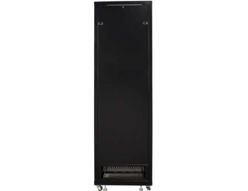 Sanus CFR2144, 85" tall 44U component rack