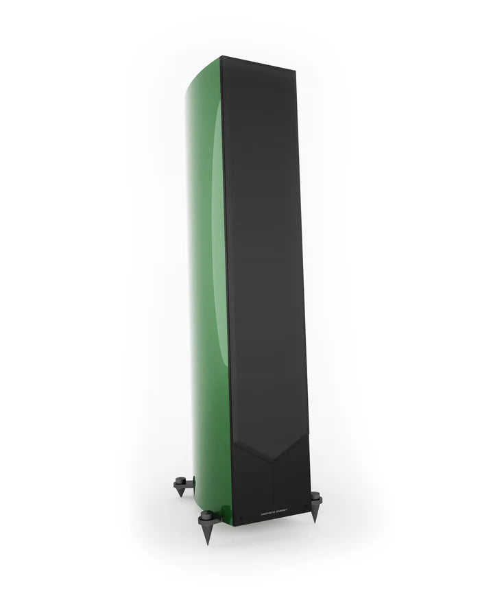 Acoustic Energy Corinium