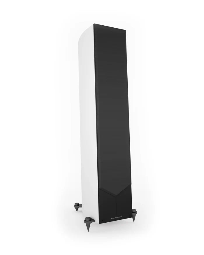 Acoustic Energy Corinium