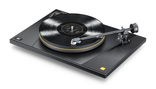 MoFi UltraDeck+M