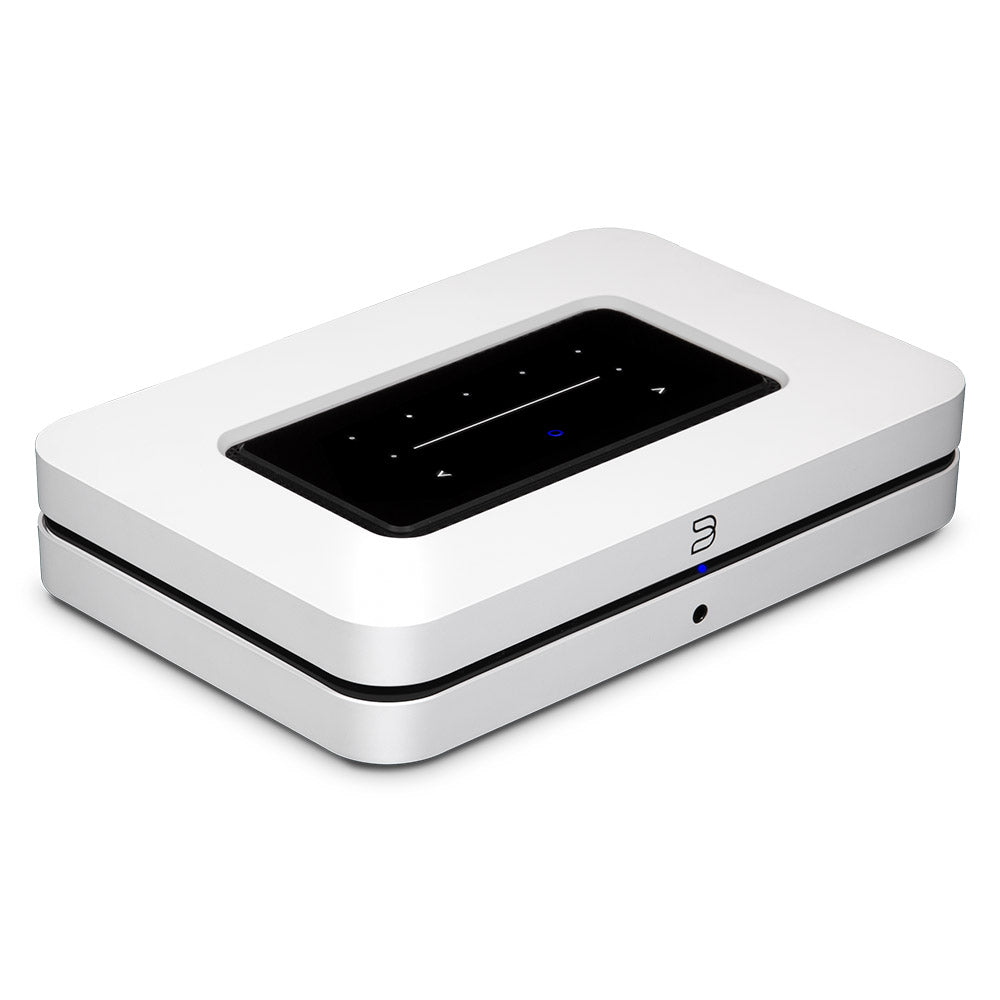 Bluesound Node N132 (new 2024 model)