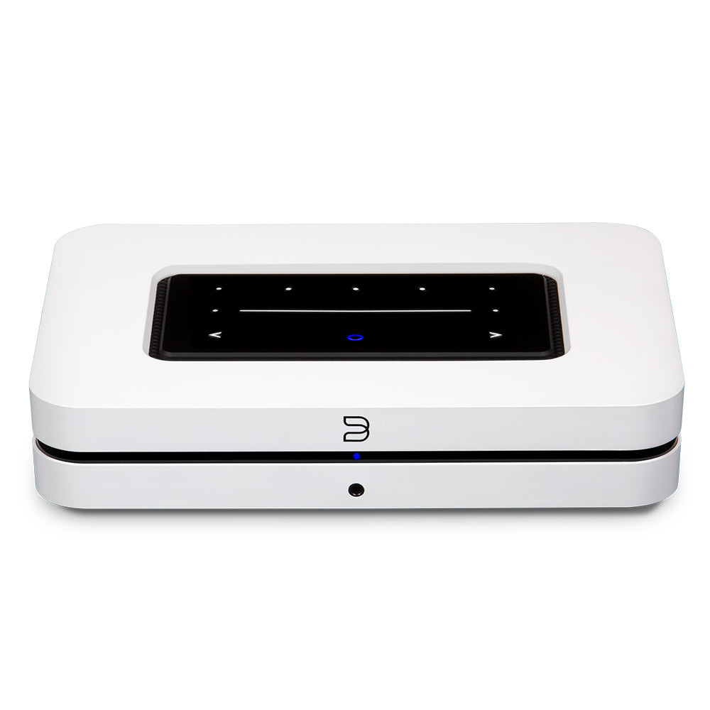 Bluesound Node N132 (new 2024 model)