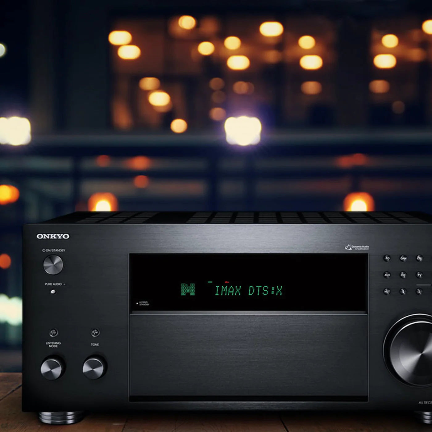 Onkyo RZ-50