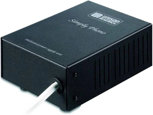 Unison Research SimplyPhono Power Supply-Black