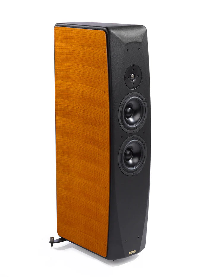 Opera Loudspeakers Seconda SE
