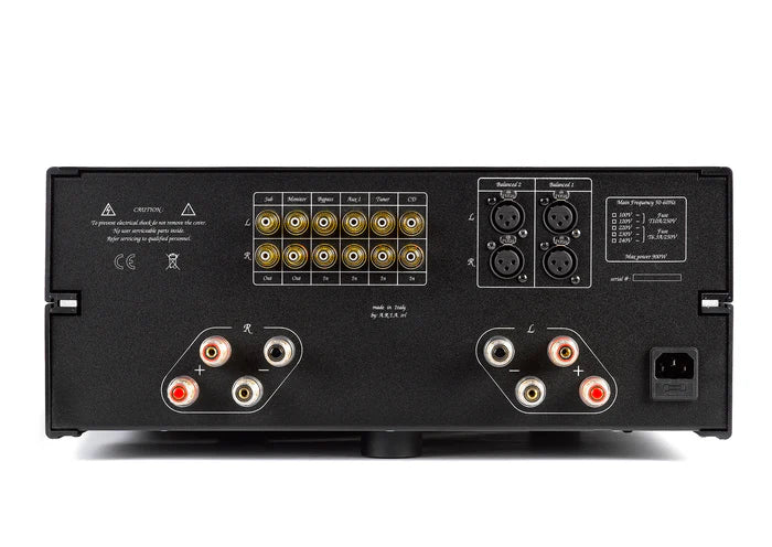 Unison Research Unico 90