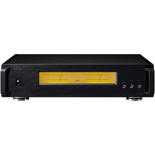 TEAC AP-507 Stereo Power Amplifier