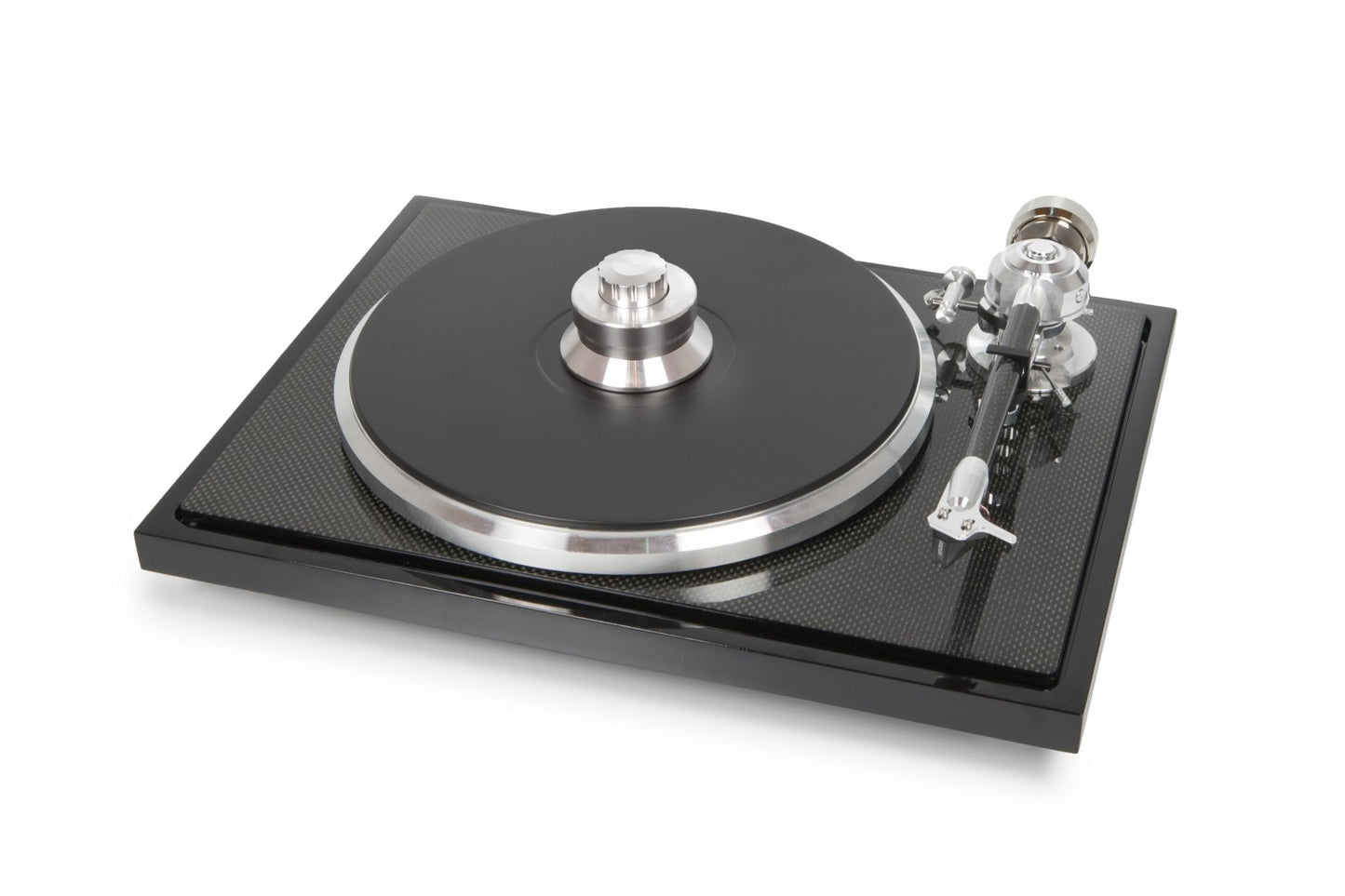 EAT C-major turntable