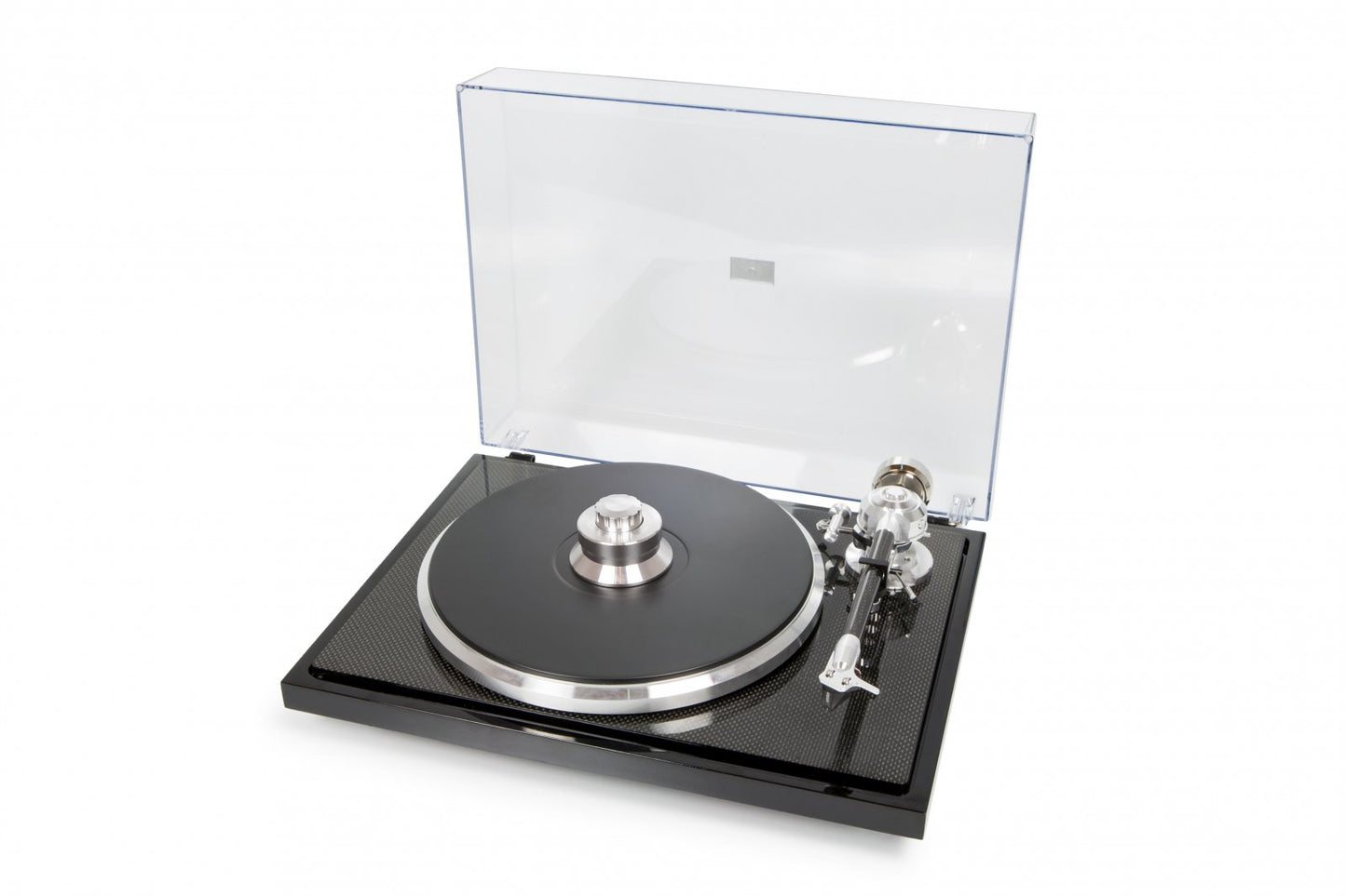 EAT C-major turntable