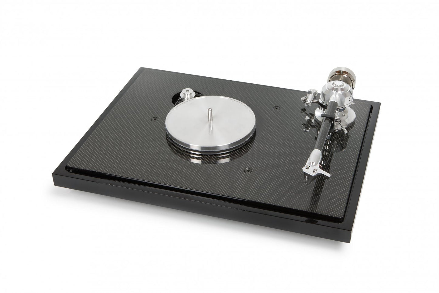 EAT C-major turntable