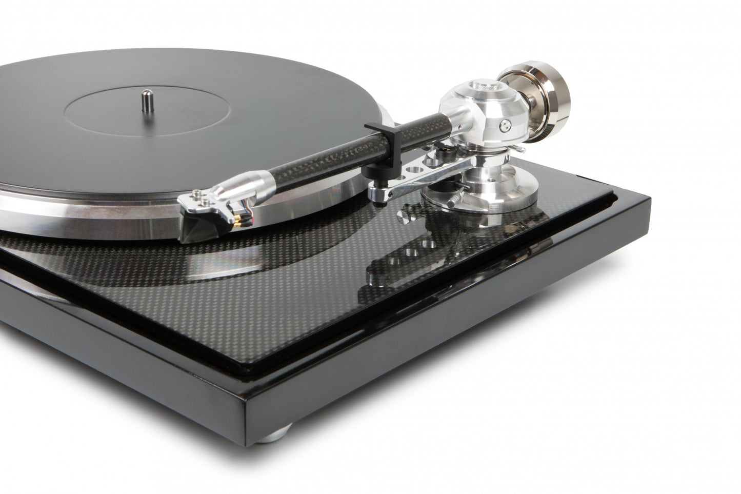 EAT C-major turntable