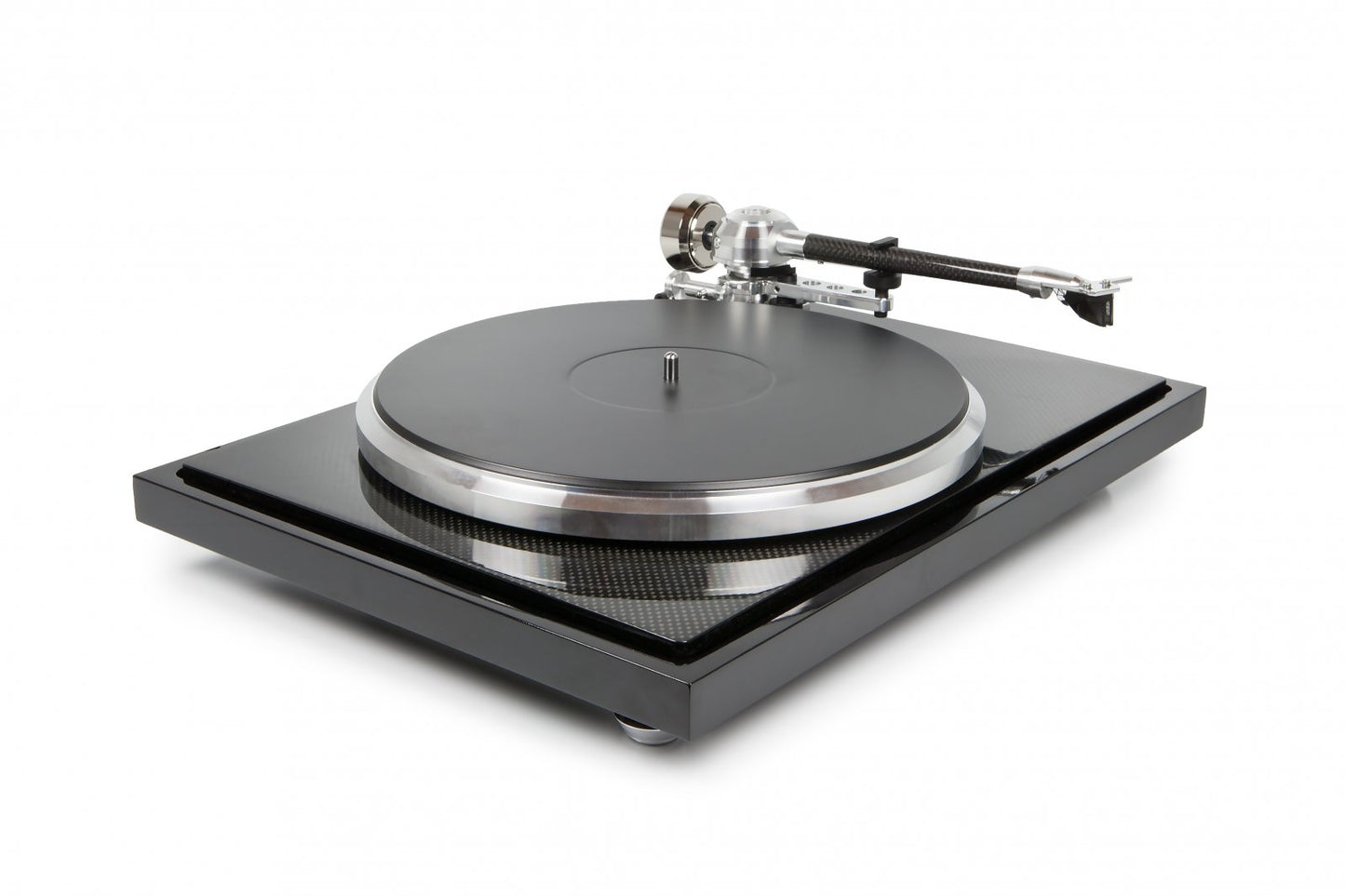 EAT C-major turntable