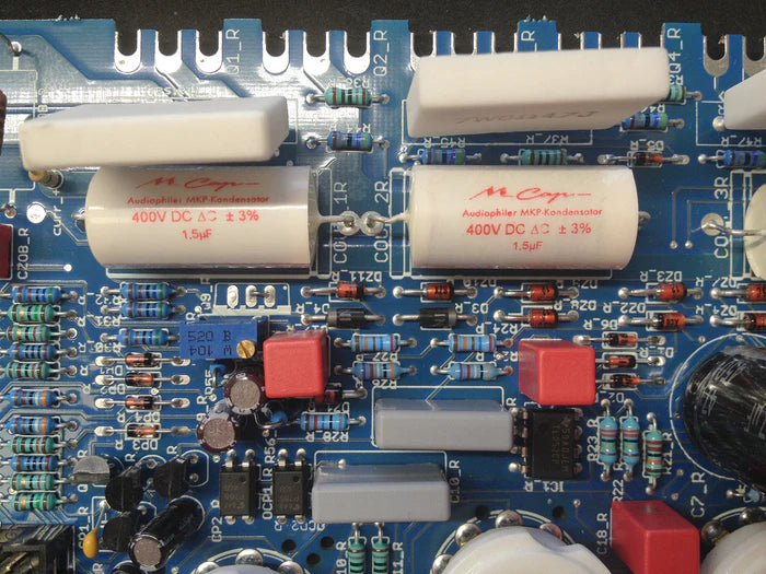 Unison Research Unico 90