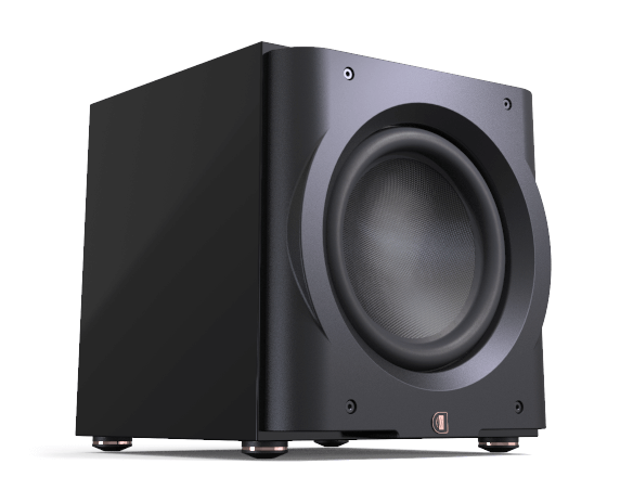 Perlisten D12s
