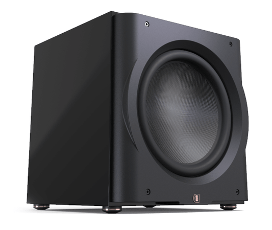 Perlisten D15s