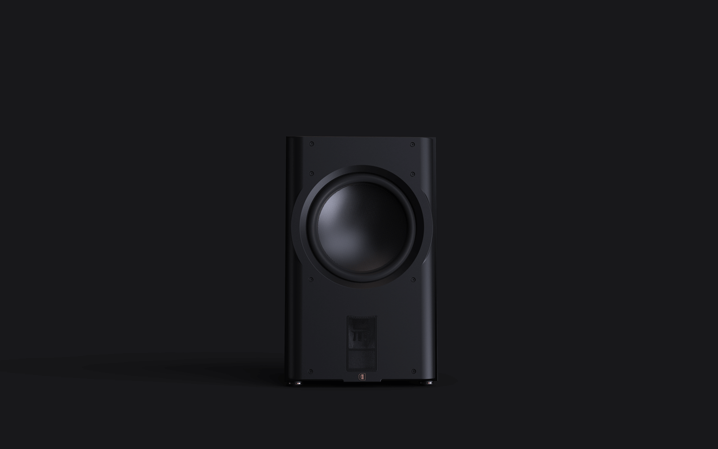 Perlisten D215s