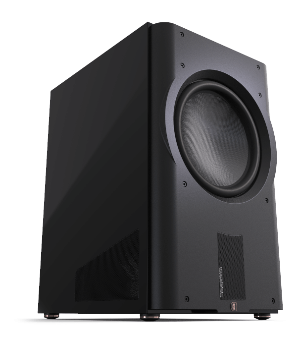 Perlisten D215s