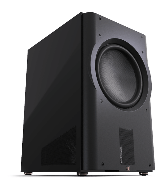 Perlisten D215s