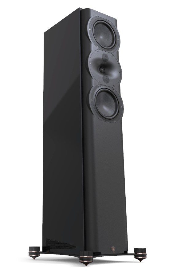 Perlisten R5t Tower