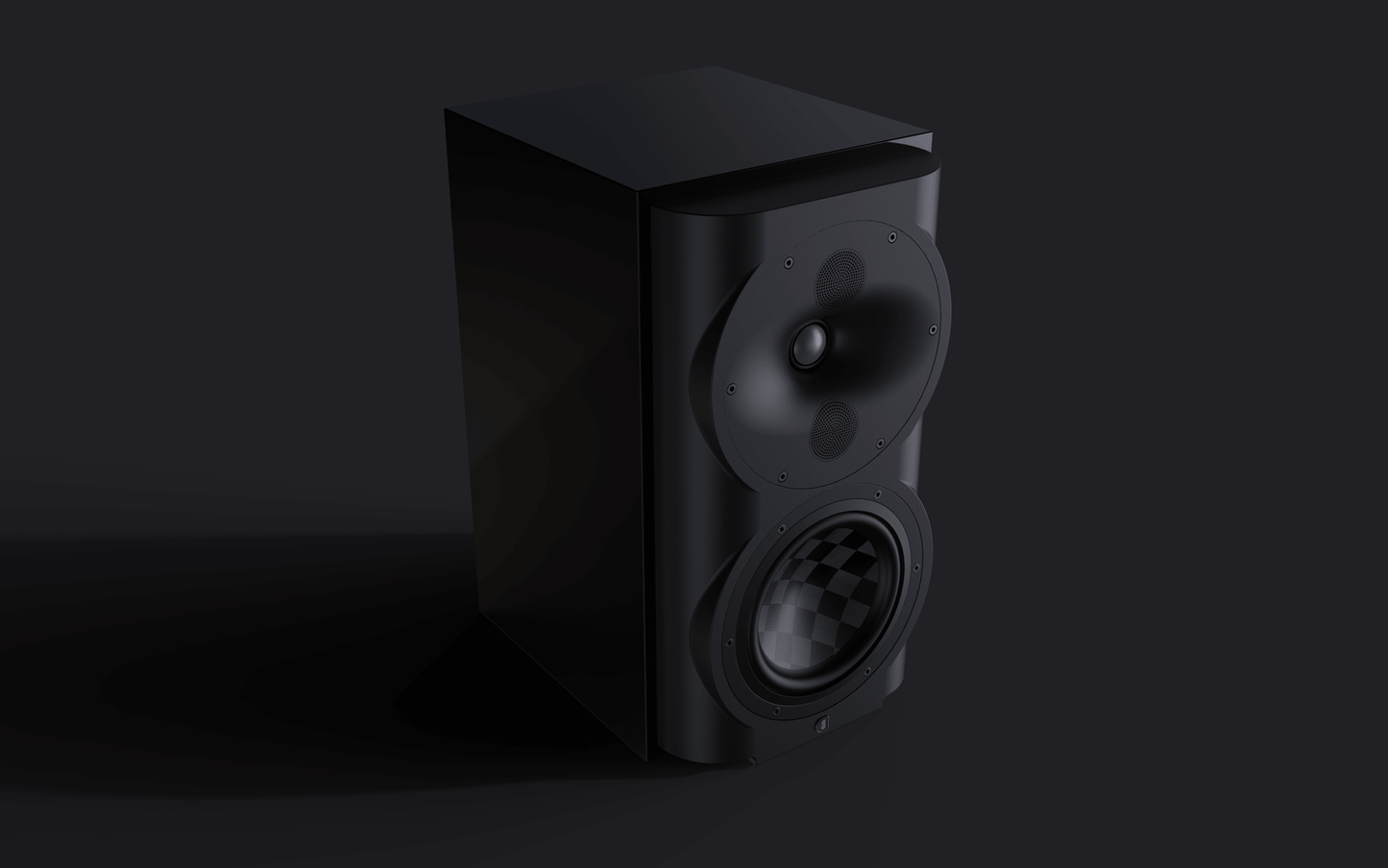 Perlisten S4b