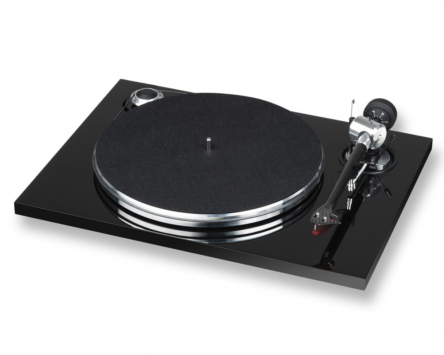 EAT Prelude turntable