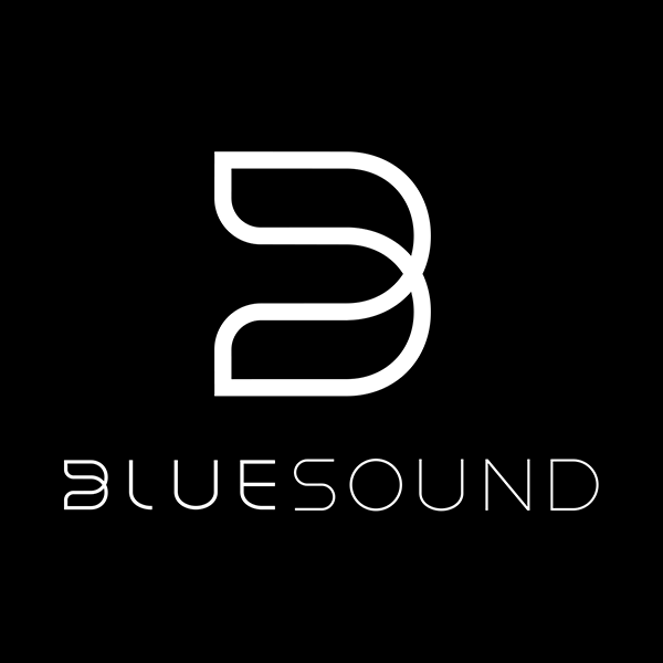 Bluesound – Top Shelf Audio