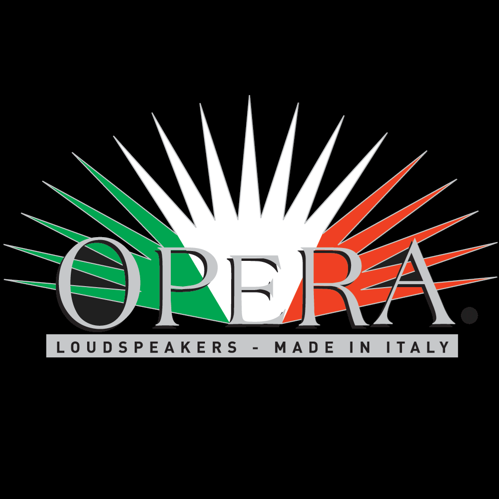 Opera Loudspeakers Top Shelf Audio