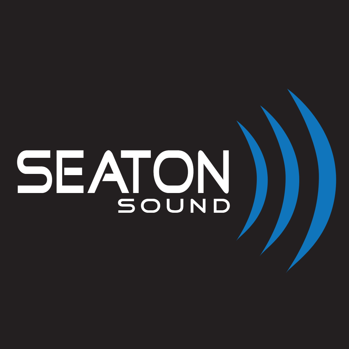 Seaton Sound – Top Shelf Audio