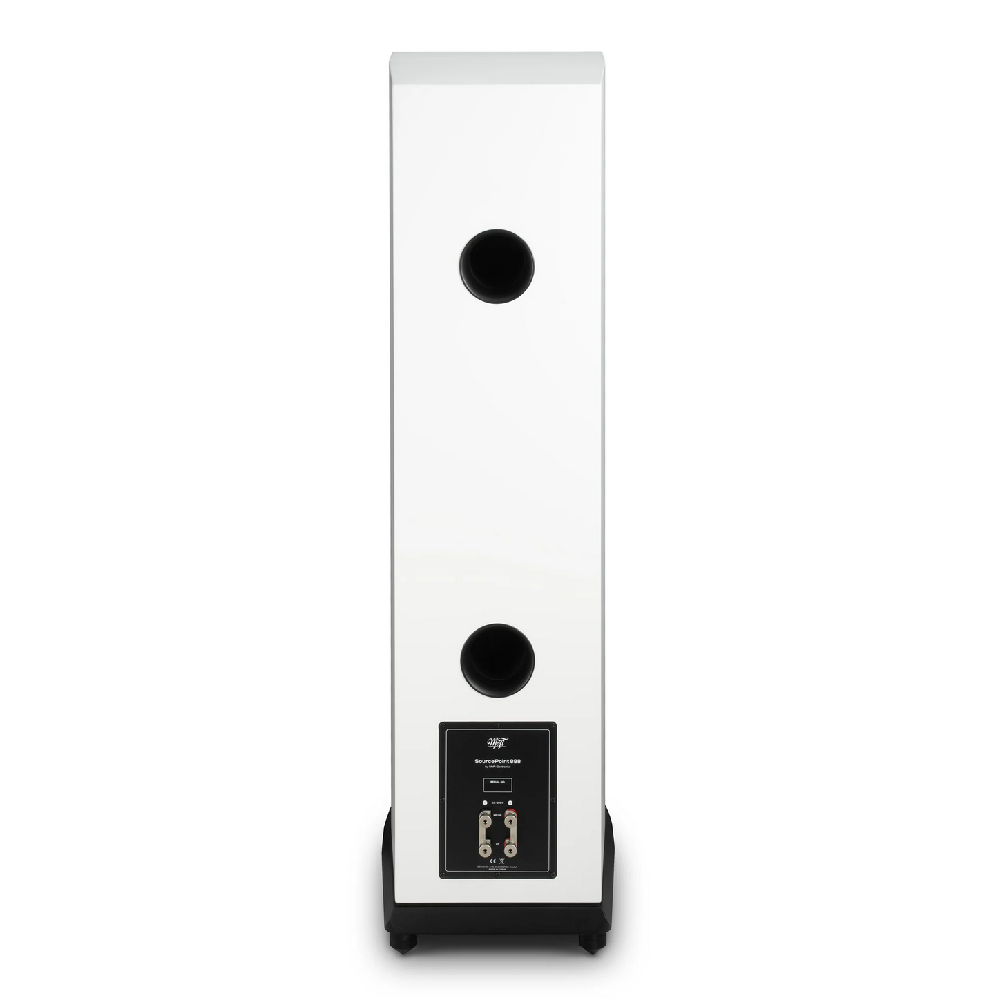 MOFI Electronics SourcePoint 888 Floorstanding Speakers [PAIR]