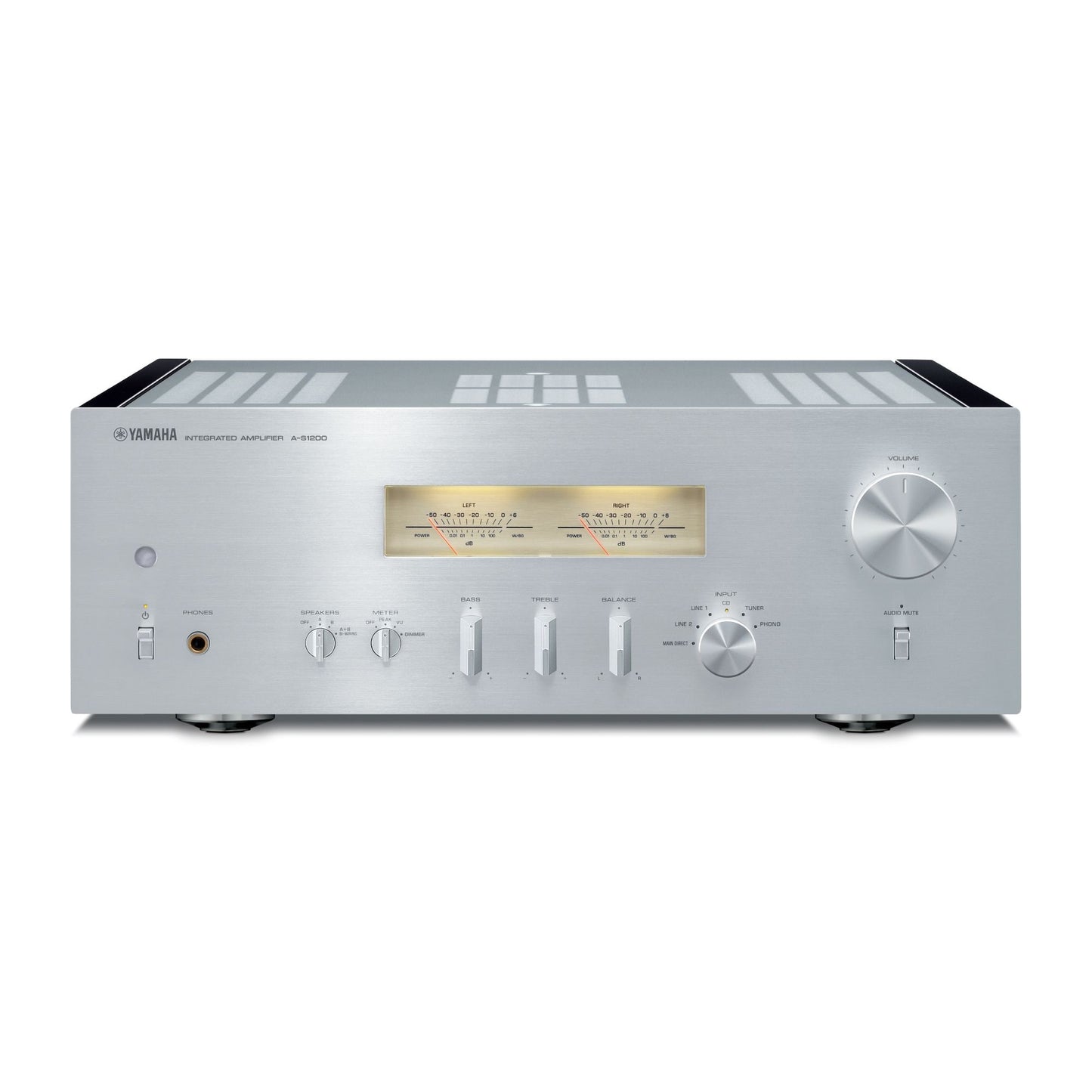 Yamaha A-S1200 Integrated Amplifier