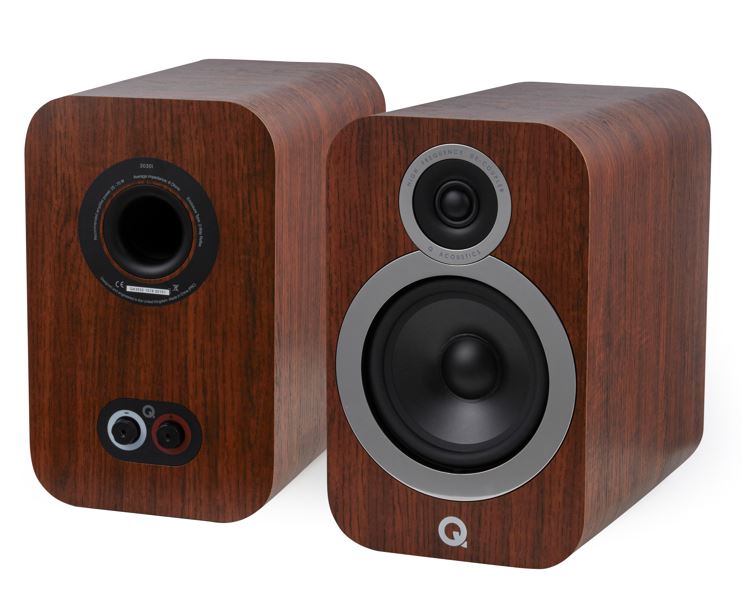 Q Acoustics 3030i