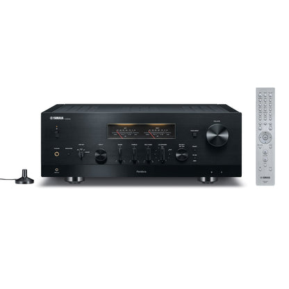 Yamaha R-N2000A Network Receiver