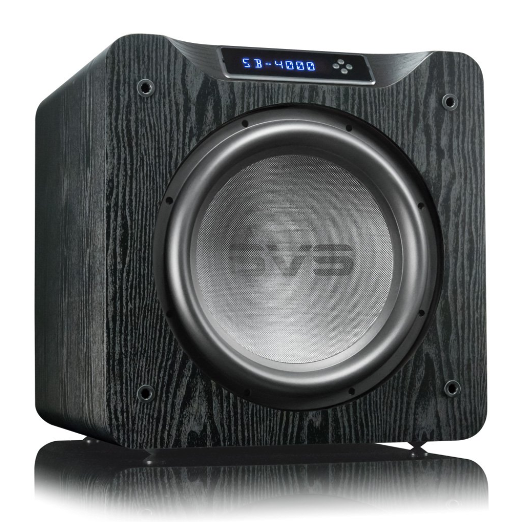 SVS SB-4000