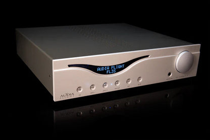 Audia Flight Three S Stereo Integrated Amplifier