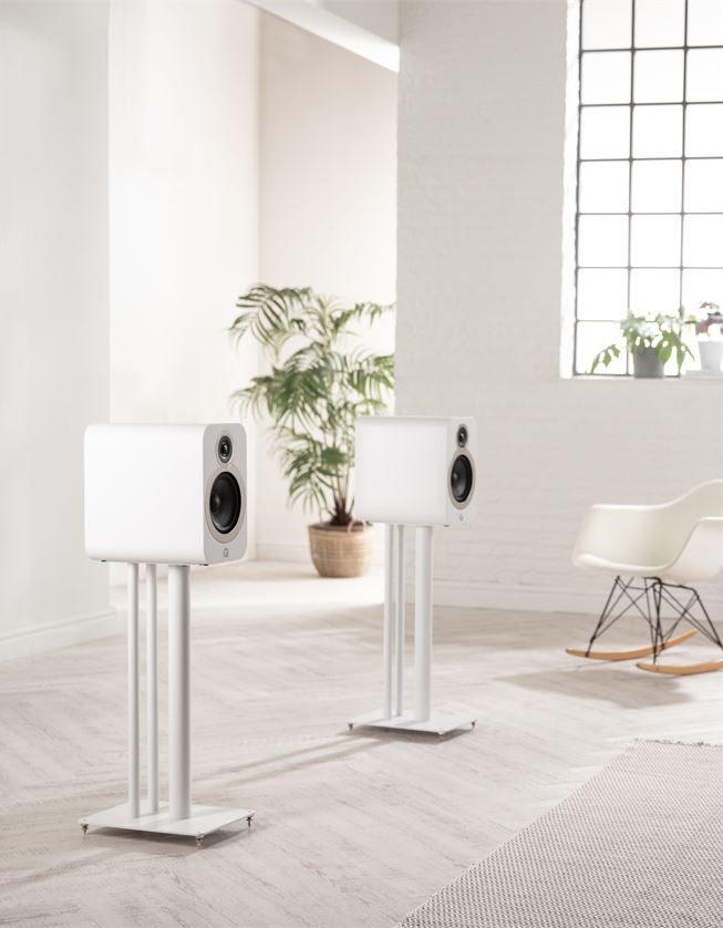 Q Acoustics 3030i