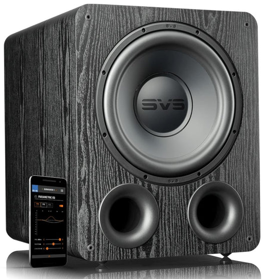 SVS PB-1000 Pro