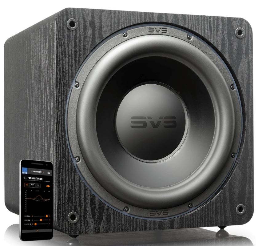 SVS SB-3000