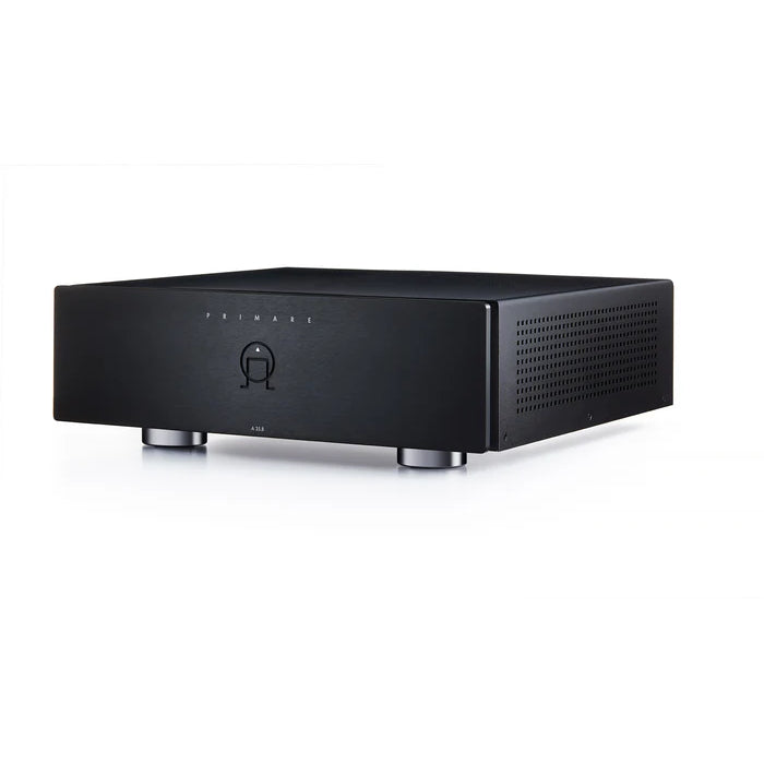 Primare A35.8 Eight Channel Home Cinema Amplifier