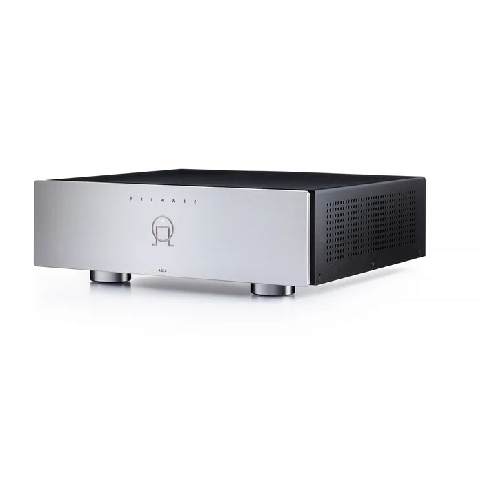 Primare A35.8 Eight Channel Home Cinema Amplifier