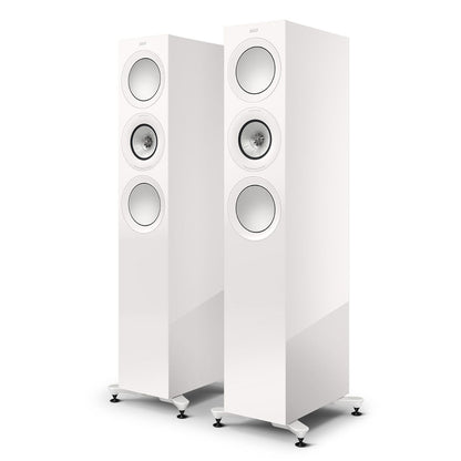 KEF R7 Meta floorstanding speaker