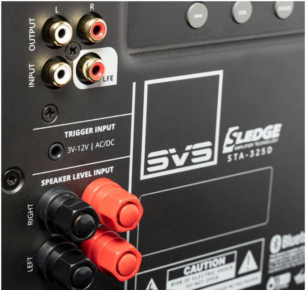 SVS PB-1000 Pro