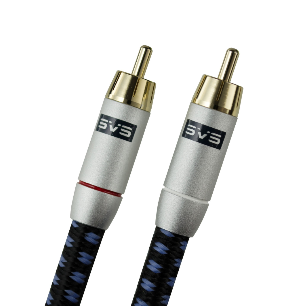 SVS SoundPath RCA Audio Interconnect Cable