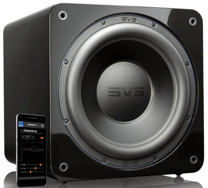 SVS SB-3000