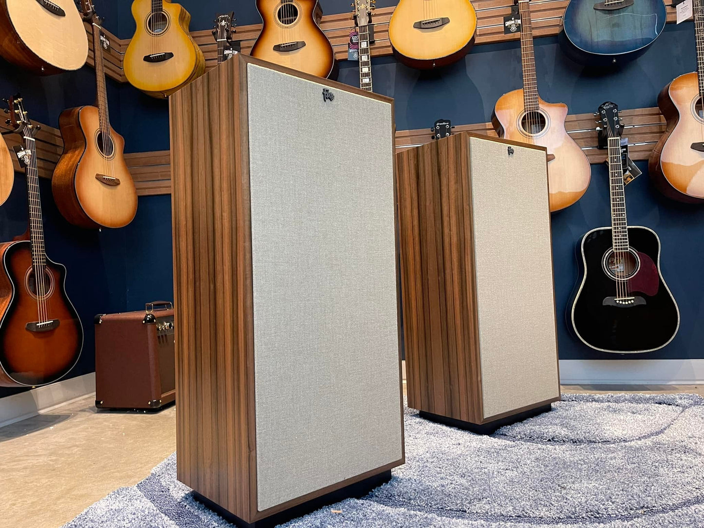 Klipsch Forte IV