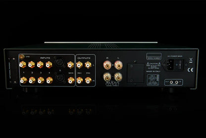 Audia Flight Three S Stereo Integrated Amplifier