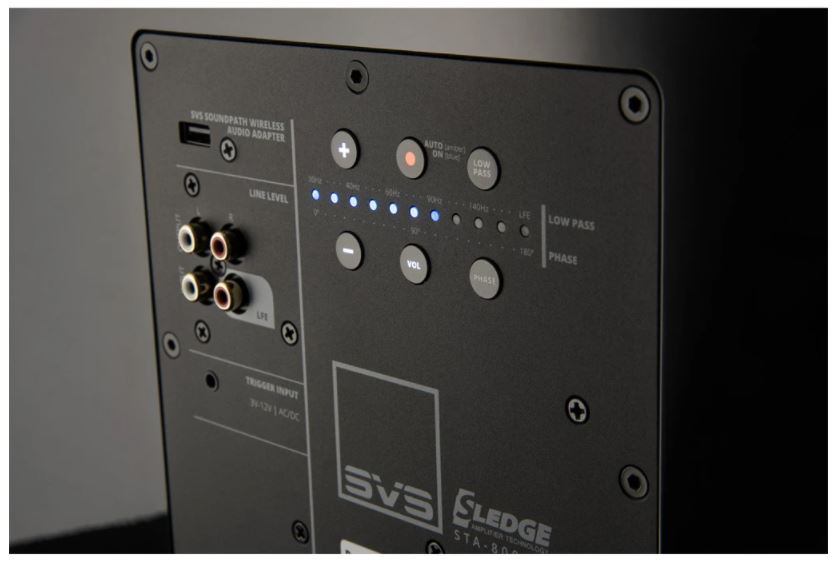 SVS SB-3000