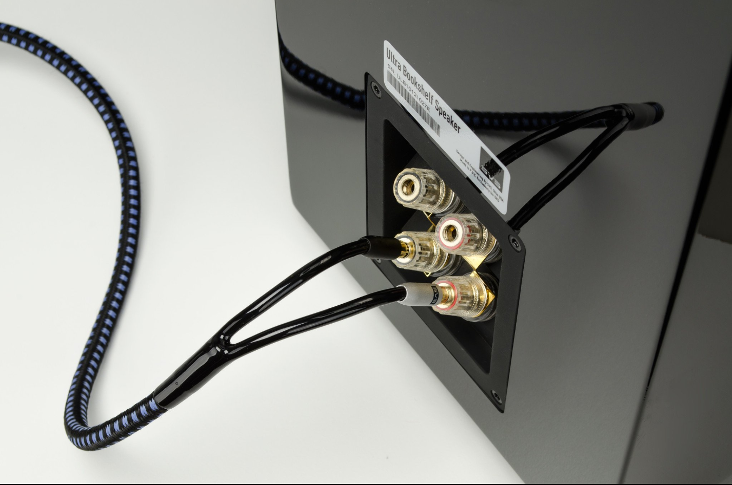 SVS SoundPath Ultra Speaker Cable