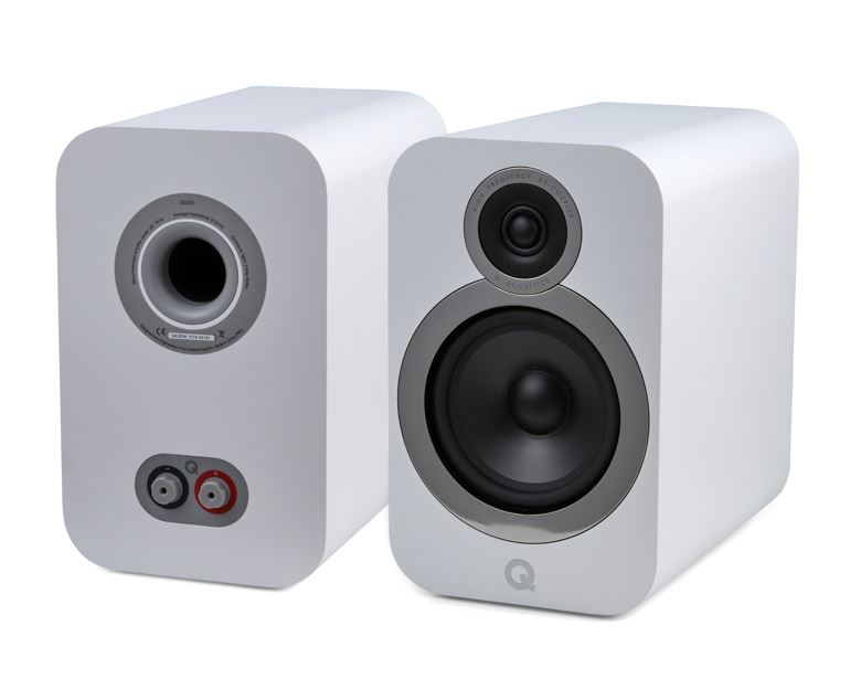 Q Acoustics 3030i